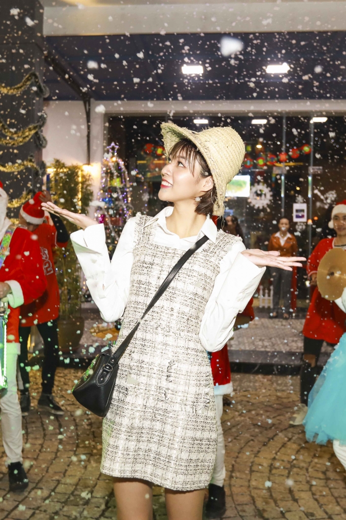 phi phuong anh bi mat den da nang don giang sinh