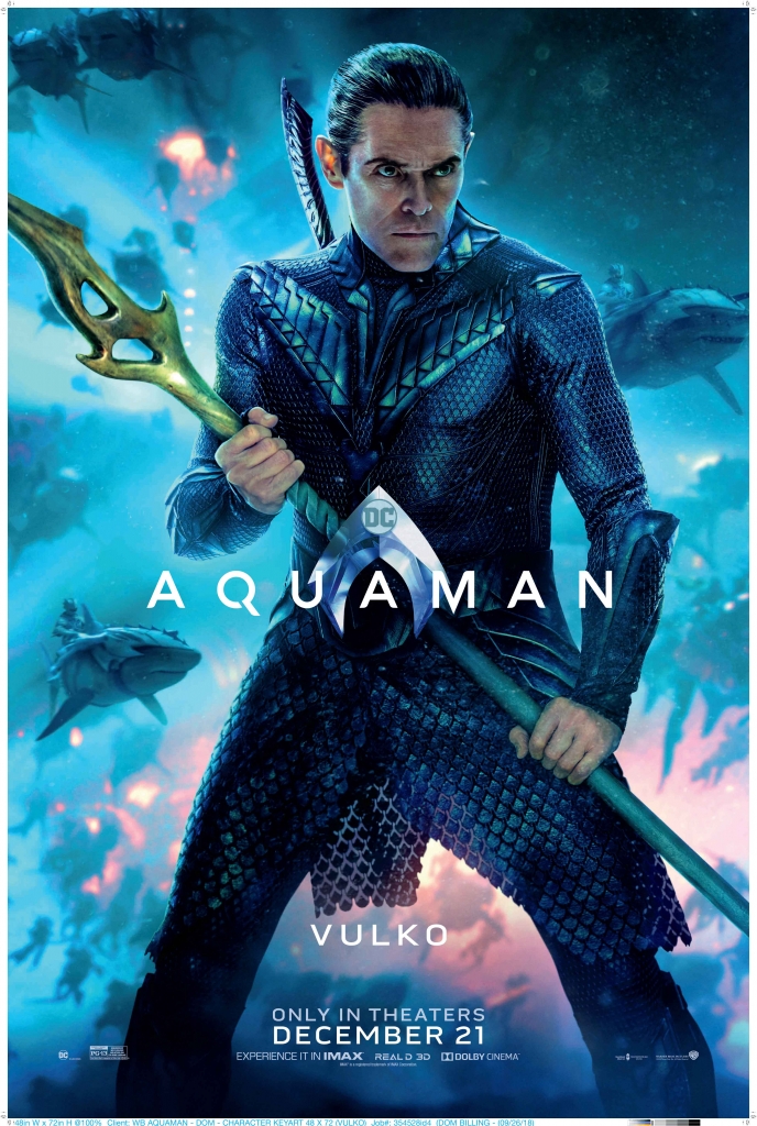 Thành công của 'Aquaman: Đế vương Atlantis' đã đưa Warner Bros trở thành hãng phim có doanh thu 'khủng' nhất thị trường Việt Nam thanh cong vang doi cua aquaman de vuong atlantis da dua warner bros tro thanh hang phim co doanh thu khung nhat thi truong viet nam