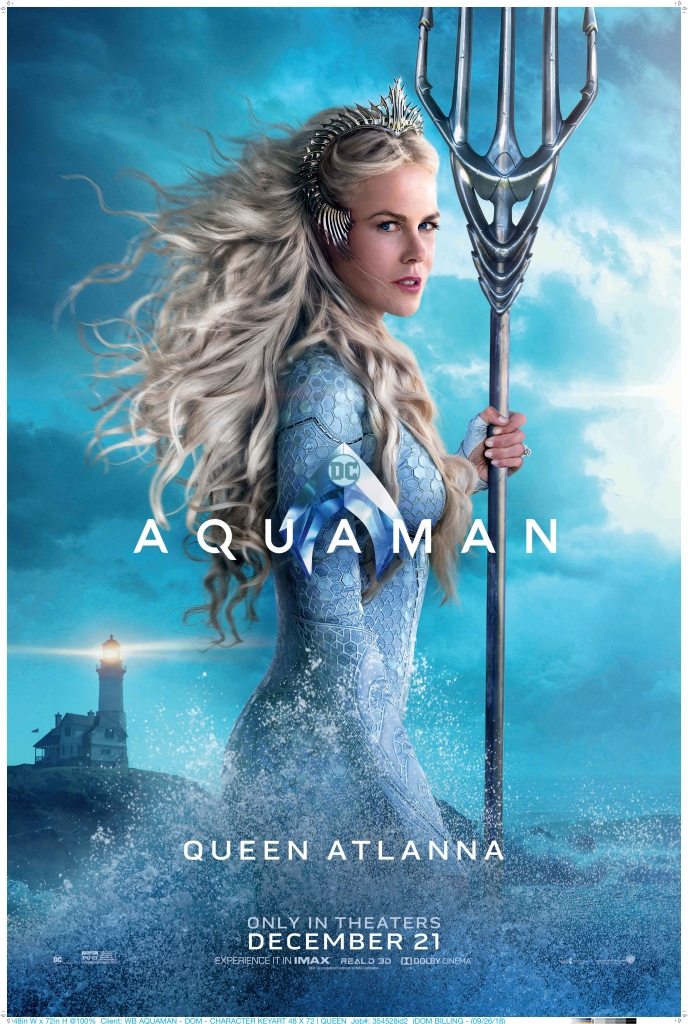 Thành công của 'Aquaman: Đế vương Atlantis' đã đưa Warner Bros trở thành hãng phim có doanh thu 'khủng' nhất thị trường Việt Nam thanh cong vang doi cua aquaman de vuong atlantis da dua warner bros tro thanh hang phim co doanh thu khung nhat thi truong viet nam