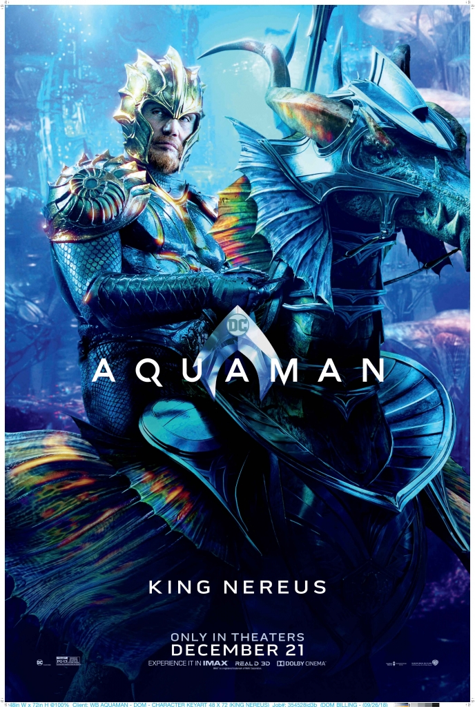 Thành công của 'Aquaman: Đế vương Atlantis' đã đưa Warner Bros trở thành hãng phim có doanh thu 'khủng' nhất thị trường Việt Nam thanh cong vang doi cua aquaman de vuong atlantis da dua warner bros tro thanh hang phim co doanh thu khung nhat thi truong viet nam