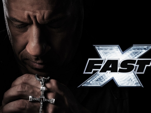 'Fast X': Một lần cho mãi mãi!
