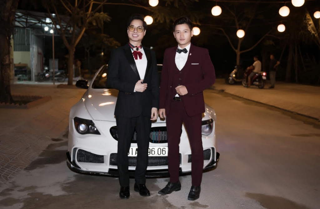 ngo c son pha le dau nam nha n do minh quan la m ho c tro