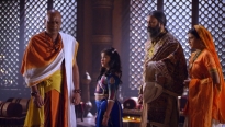'Chuyện tình nàng Sita': Công chúa Sita đưa ra cao kiến, xuất sắc giữ được hòa bình cho vương quốc