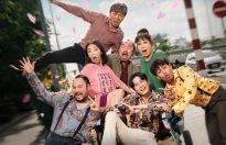 'Chuyện xóm tui: Con Nhót mót chồng' tung teaser với màn 'gả' Thu Trang cực đỉnh của Thái Hòa