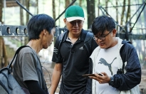 Đạo diễn Võ Thanh Hòa bật mí nhật ký sóng gió của 'Siêu lừa gặp siêu lầy'