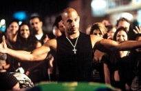 Vin Diesel và chặng đường 22 năm gắn liền với series 'Fast & Furious'