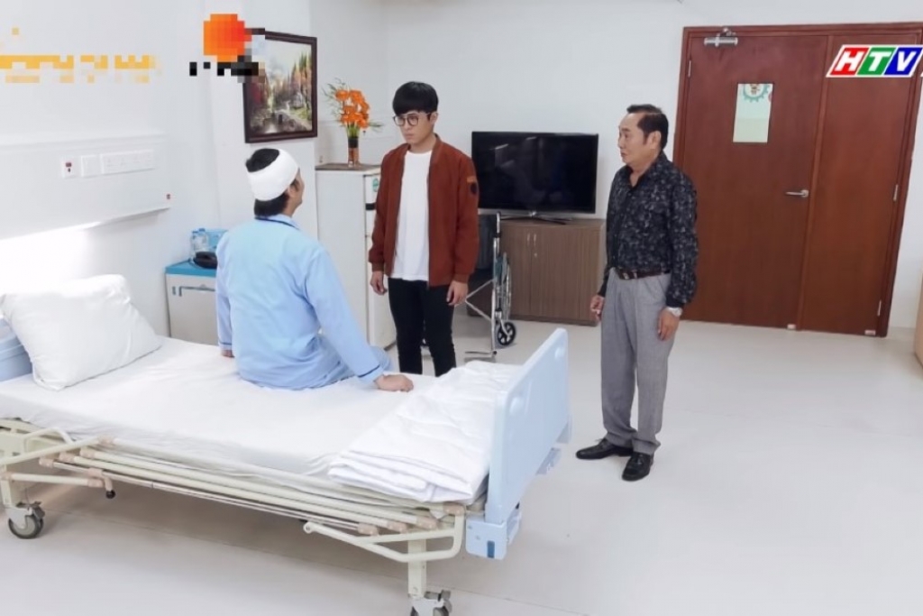 ngoi sao khoai tay sau nhieu nam nhan phuc vinh da gap duoc nguoi em that lac gin tuan kiet