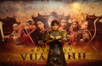 'Huyền sử vua Đinh' - Phim về Hoàng đế đầu tiên của Đại Cồ Việt chính thức ra mắt