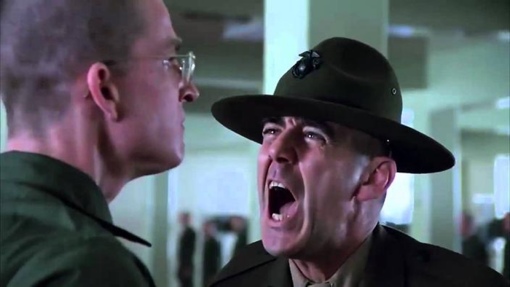 R Lee Ermey của bộ phim "Full Metal Jacket" qua đời ở tuổi 74