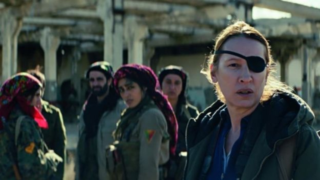 Georgia tìm cách thu hút các nhà phim ảnh thế giới