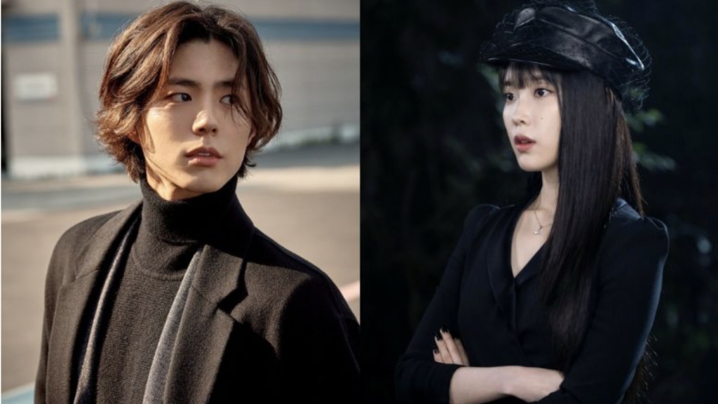 IU và Park Bo Gum đóng chính phim mới, fan sợ Lee Jong Suk sẽ 'ghen'