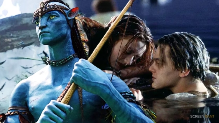 'Avatar 2' trở thành phim có doanh thu cao thứ ba tại thị trường quốc tế