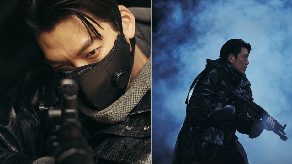Top 5 phim Hàn về hậu tận thế hay nhất: Phim mới của Kim Woo Bin vừa ra mắt đã góp mặt