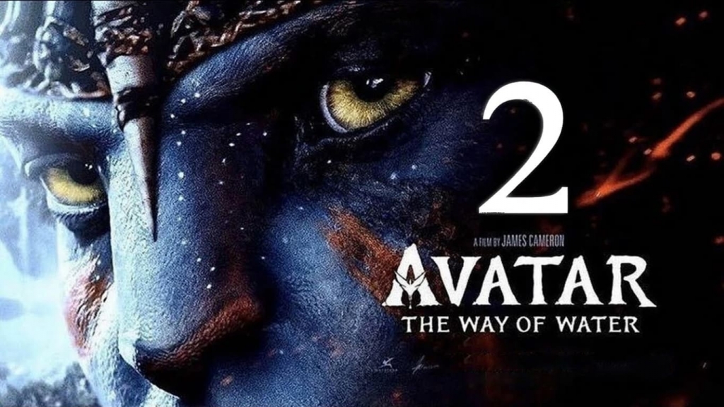Official Trailer | Avatar: Dòng Chảy Của Nước